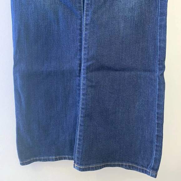 American Eagle AEO Size 6 Slim Boot Stretch - Picture 6 of 8